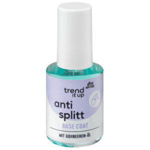 TREND IT UP Anti splitt bazni lak za nokte slide slika