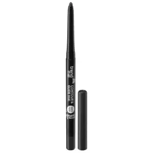 TREND IT UP Contour & glide kajal olovka za oči 010 slide slika