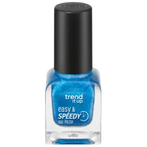 TREND IT UP Easy & speedy lak za nokte 180 slide slika