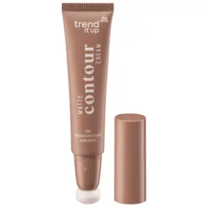 TREND IT UP Matte contour krema 010 grey brown 12ml slide slika