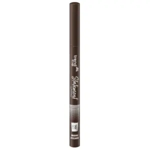 TREND IT UP Statement lining ajlajner 010 brown slide slika