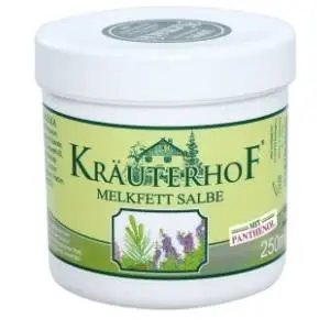 Univerzalna krema KRAUTERHOF sa pantenolom 250ml slide slika