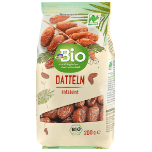 Urme DM BIO bez koštice 200g slide slika
