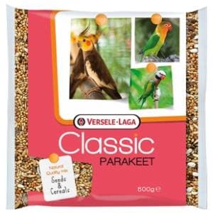 VERSELE LAGA Classic hrana za srednje papagaje 500g slide slika