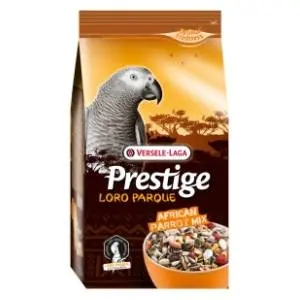VERSELE LAGA Prestige loro parque hrana za afričke papagaje 1kg slide slika
