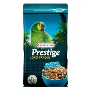 VERSELE LAGA Prestige loro parque hrana za amazone 1kg slide slika