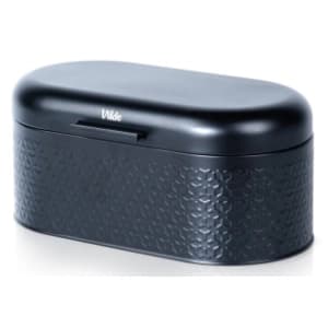 VILDE kutija za hleb 259626 metal slide slika