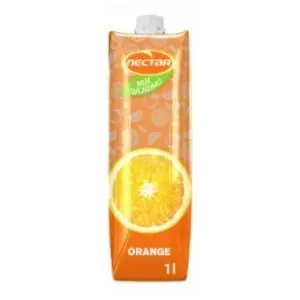 Voćni sok NECTAR Nije svejedno pomorandža 1l slide slika