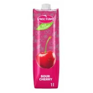 Voćni sok NECTAR Nije svejedno višnja 1l slide slika