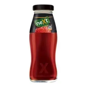 Voćni sok NEXT Classic jagoda 200ml slide slika