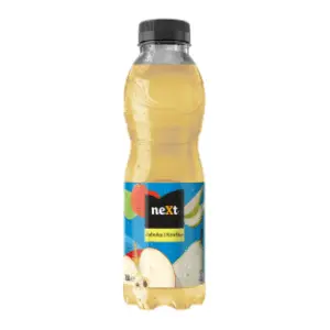 Voćni sok NEXT Joy jabuka i kruška 500ml slide slika