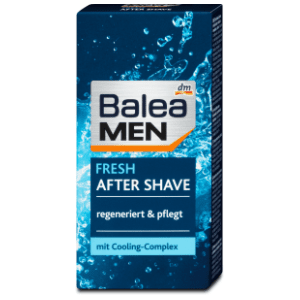 After shave BALEA MEN Fresh 100ml slide slika