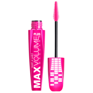 WET N WILD Max volume plus maskara black slide slika