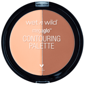 WET N WILD Megaglo paleta za konturisanje E7491 dulce de leche slide slika