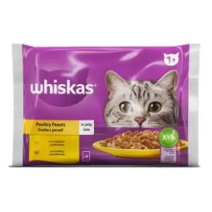 whiskas-adult-hrana-za-macke-izbor-zivine-4x85g