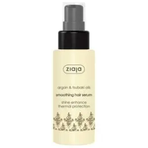 ZIAJA Argan & tsubaki serum za kosu sa uljem argana 50ml slide slika