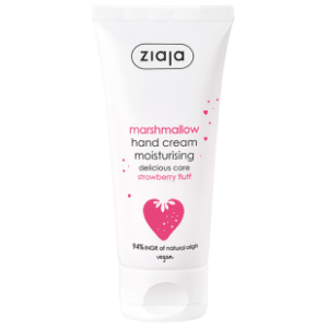 ZIAJA Marshmallow krema za ruke 50ml slide slika