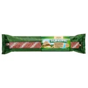 ZLATIBORAC budimska kobasica 1kg slide slika