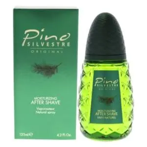 After shave PINO SILVESTRE 125ml slide slika