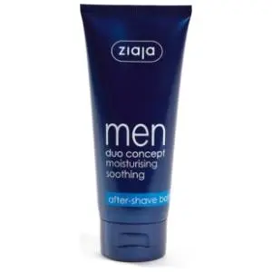 After shave ZIAJA Men 75ml slide slika