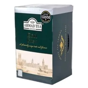 AHMAD TEA čaj earl grey 40g slide slika