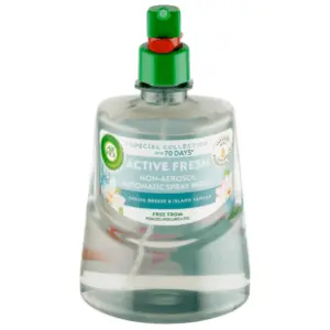 AIR WICK osveživač refil spring breeze & vanilla 228ml slide slika