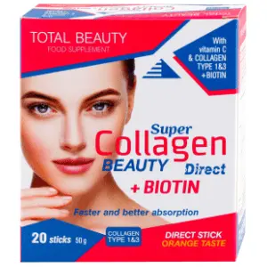 ALEKSANDAR MN Super collagen beauty direct kesice 20kom slide slika