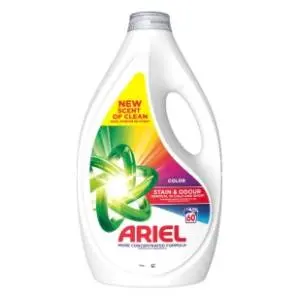 ARIEL Color tečni deterdžent za veš 60 pranja (2,7l) slide slika