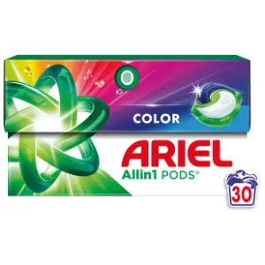 ARIEL PODS Color kapsule za veš 30kom slide slika