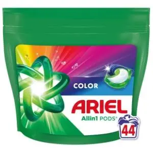ARIEL PODS Color kapsule za veš 44kom slide slika