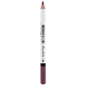 AURA Lipliner olovka za usne 32 burgundy rose slide slika