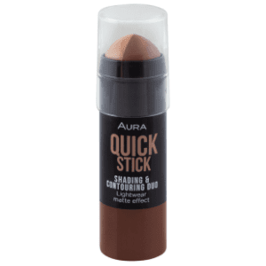 AURA Quick Stick stik za konturisanje lica medium slide slika