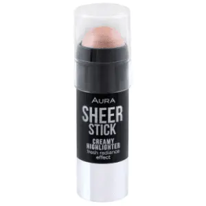 AURA Sheer stick kremasti hajlajter u stiku skyfall slide slika