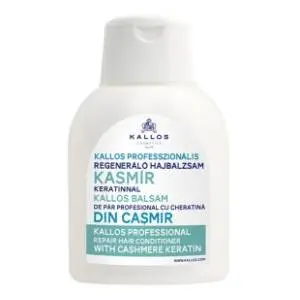 Balzam za kosu KALLOS kašmir keratin 500ml slide slika