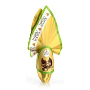 Bombonjera FERRERO ROCHER Flame egg 212,5g slide slika