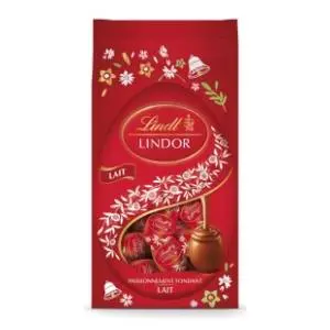 Bombonjera LINDT Lindor uskršnja jaja 180g slide slika