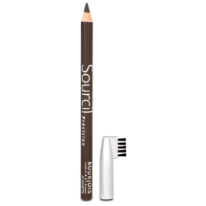 BOURJOIS Brow natura olovka za obrvel 02 chatain slide slika