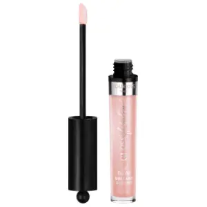 BOURJOIS Fabuleux sjaj za usne 03 rose charismatic slide slika