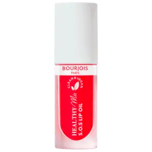 BOURJOIS Healthy mix uljani sjaj za usne 03 strawbisous slide slika