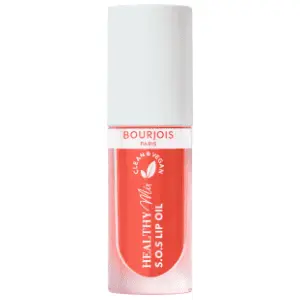 BOURJOIS Healthy mix uljani sjaj za usne 05 coeur cacao slide slika