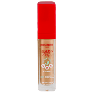 BOURJOIS Healthy mix vegan concealer korektor 53 golden beige slide slika