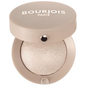 BOURJOIS Little round pot senka za oči 1 blanc slide slika