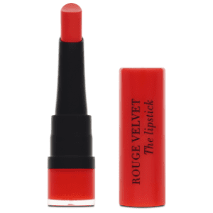 BOURJOIS Rouge de velvet ruž za usne 08 rubi's cut slide slika