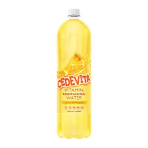 CEDEVITA Vitamin limun ananas 1,5l slide slika