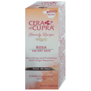 CERA DI CUPRA krema za suvu kožu lica 75ml slide slika
