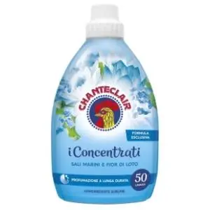 CHANTECLAIR omekšivač morska so i lotus 50 pranja (1l) slide slika