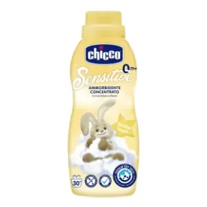 CHICCO Tender touch omekšivač za veš 30 pranja (750ml) slide slika