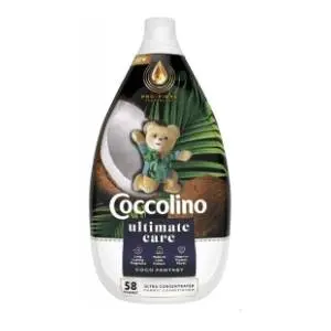 COCCOLINO Coconut omekšivač za veš 58 pranja (870ml) slide slika