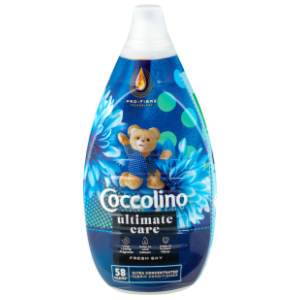 COCCOLINO Fresh sky omekšivač za veš 58 pranja (870ml) slide slika