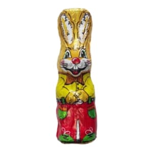 Čokoladna figura Uskršnji zec SWEET CHOICE 60g slide slika